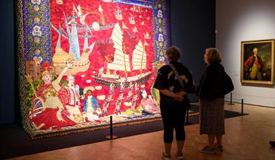 Glynn Vivian Art Gallery