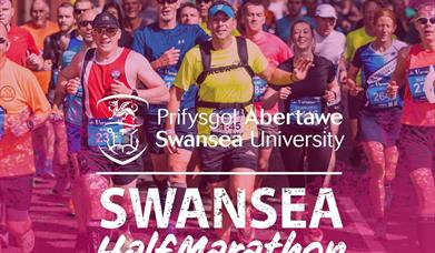 Swansea Half Marathon