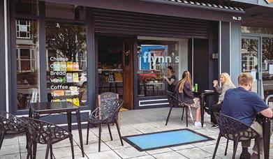 Flynn's Delicatessen