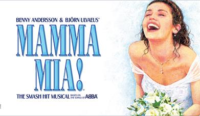 MAMMA MIA!