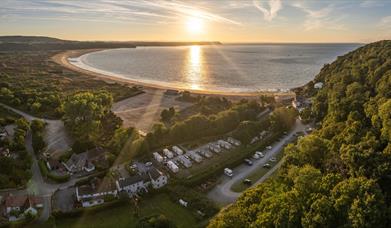 Oxwich Bay Hotel