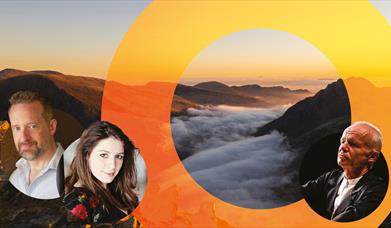 BBC NOW - Brahms Requiem