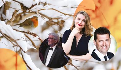 BBC Now - Christmas Celebrations