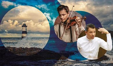 BBC Now - Clash of Titans