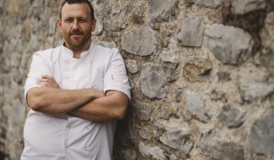 Beach House Swansea head chef