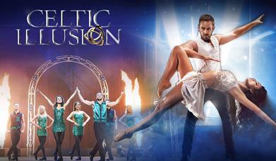 Celtic Illusion