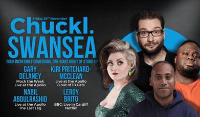 Chuckl.Swansea