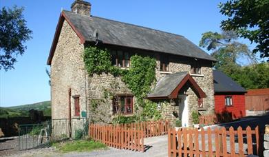Coynant Farm Guesthouse, Cottages and Farm Park extrior