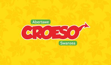 welsh croeso event swansea