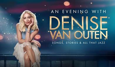 An Evening with Denise Van Outen