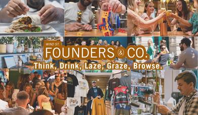 Founders & Co.
