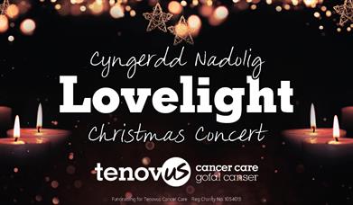 Swansea Lovelight Banner Image
