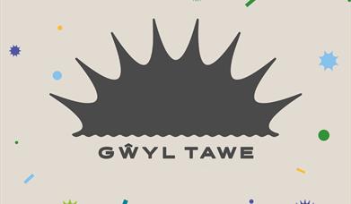 Gwyl Tawe logo