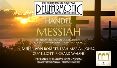 Handel's Messiah