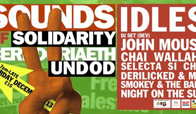 Sounds of Solidarity