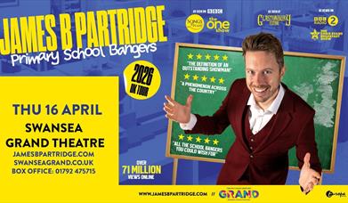 James B Partridge - Primary School Bangers