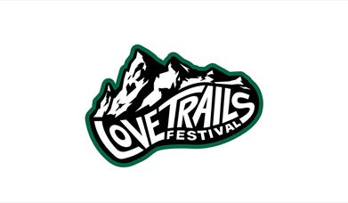 Love Trails logo