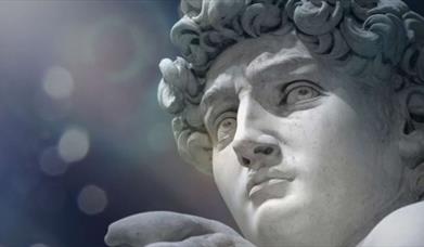 Exhibition on Screen: Michelangelo: Love and Death