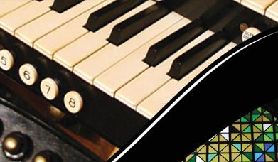 Lunchtime Organ Recital