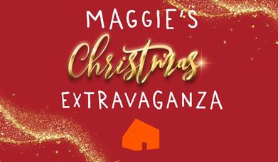 Maggie’s Christmas Extravaganza