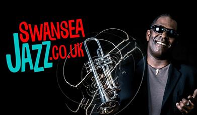 Swansea Jazzland 'Mo Pleasure Band'