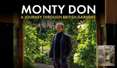 Monty Don: A Journey Through British Gardens