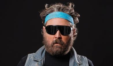 Nick Helm