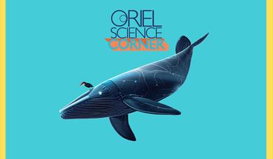 Science corner: Inspired by Nature Half term fun