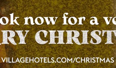 Christmas Day at Village Hotel