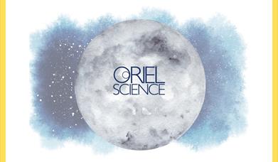 Science Corner: Weekend Moon Fun 6 & 7 Septemebr