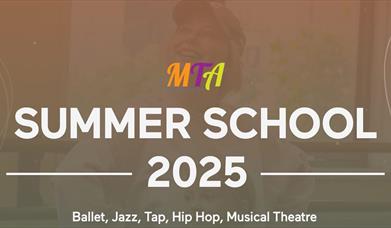 MTA Summer School Demonstration Show