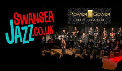 SwanseaJazz.co.uk and Power of Gower Band