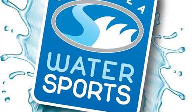 Yacht sailing in swansea bay