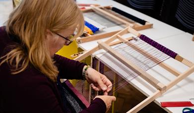 Threads Community Textile Club