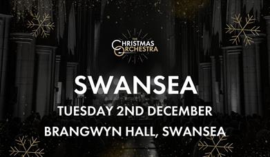 The Christmas Orchestra