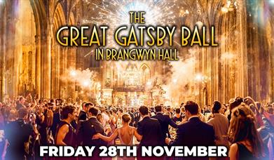 The Great Gatsby Ball