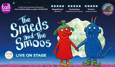 The Smeds and The Smoos