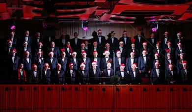 Treorchy Male Choir