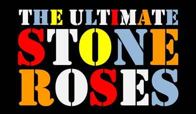 The Ultimate Stone Roses