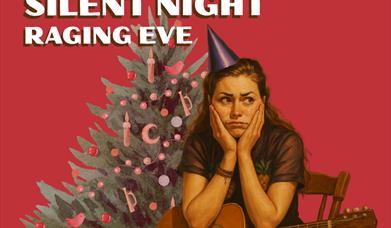 Silent Night, Raging Eve