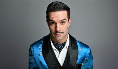 Troy Hawke "Never Stop, Never Change"