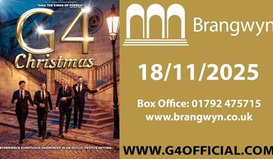 G4 Christmas