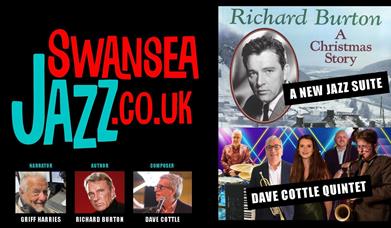 Swansea Jazzland 'A Christmas Story'