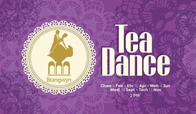 tea dance