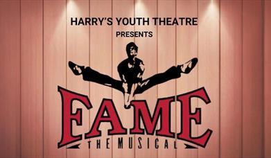 Fame The Musical
