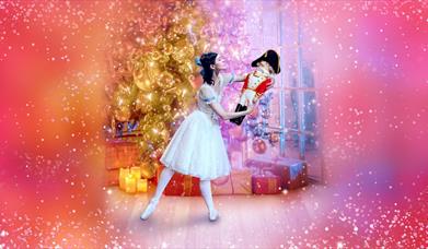 Ballet dancer
