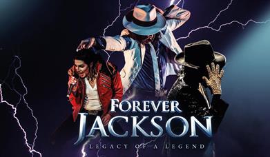Forever Jackson
