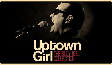 Uptown Girl - The Billy Joel Collection
