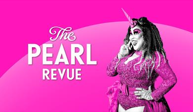 The Pearl Revue