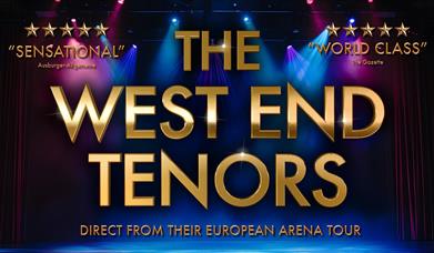 The West End Tenors